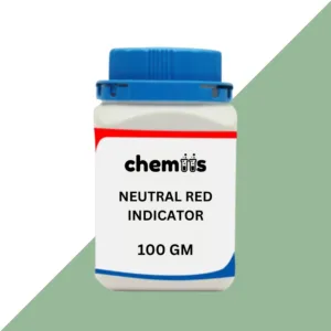 NEUTRAL RED INDICATOR