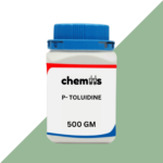 P- TOLUIDINE