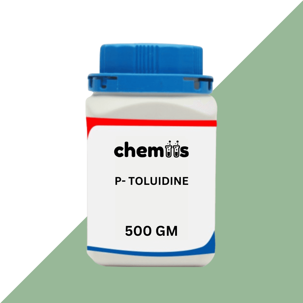 P- TOLUIDINE