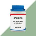 POLYETHYLENE GLYCOL 4000
