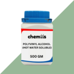 POLYVINYL ALCOHOL (HOT WATER SOLUBLE)