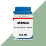 POTASSIUM FLUORIDE