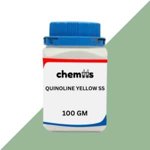 QUINOLINE YELLOW SS