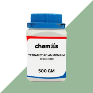 TETRAMETHYLAMMONIUM CHLORIDE