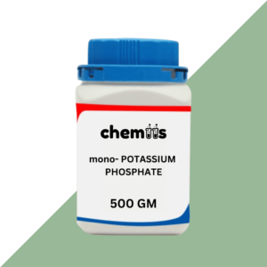 mono- POTASSIUM PHOSPHATE