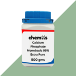 Calcium Phosphate Monobasic 95% Extra Pure