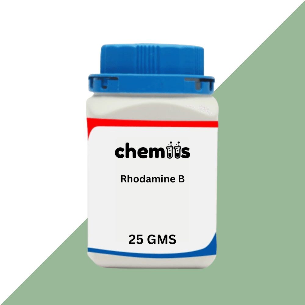 Rhodamine B AR( For Microscopy) (C.I. No 45170)