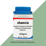 Aseptic Packing Line Medium (Aseptic Commissioning Medium)
